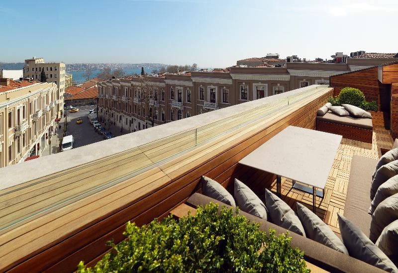 W Istanbul - Adult Only 2