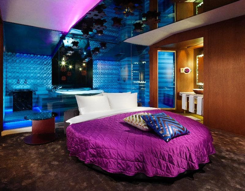 W Istanbul - Adult Only 3