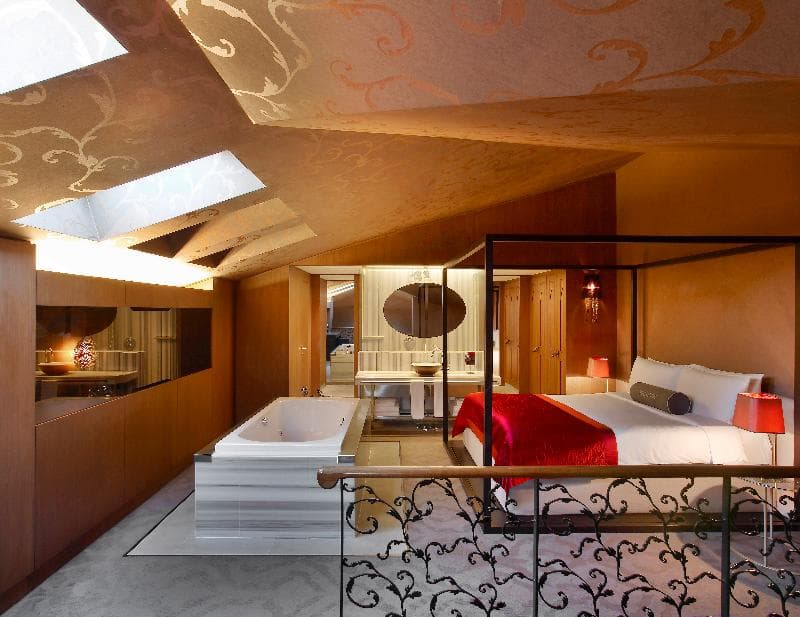 W Istanbul - Adult Only 5