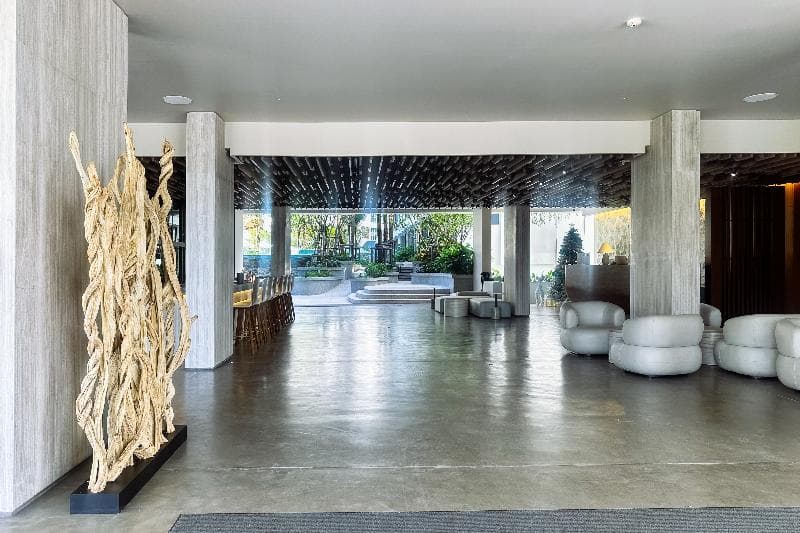 La Green Hotel & Residence 4