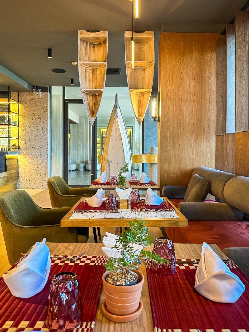 La Green Hotel & Residence 2