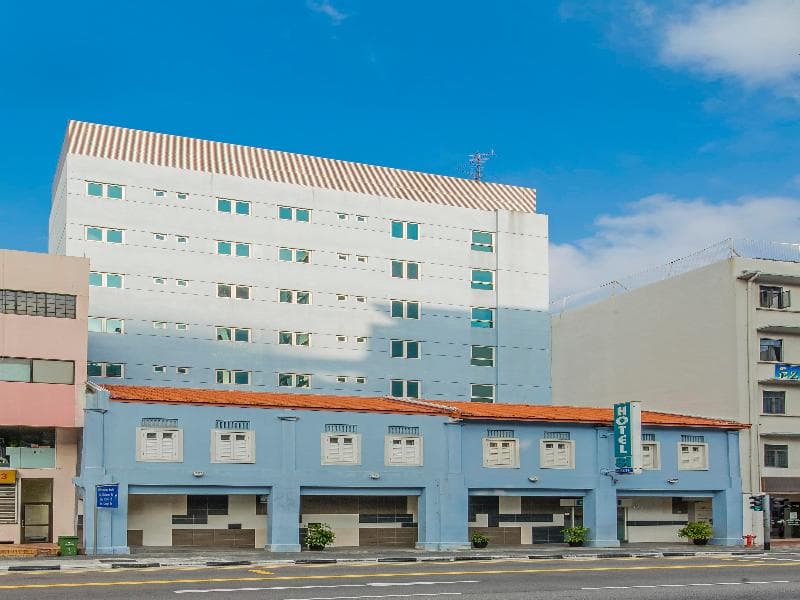 Hotel 81 - Selegie 1