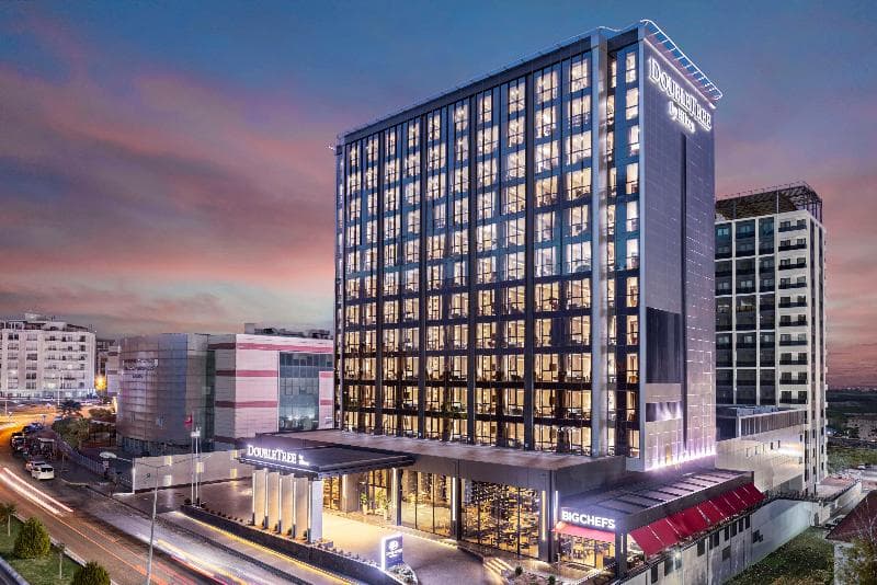 DoubleTree by Hilton Sanliurfa photo 1