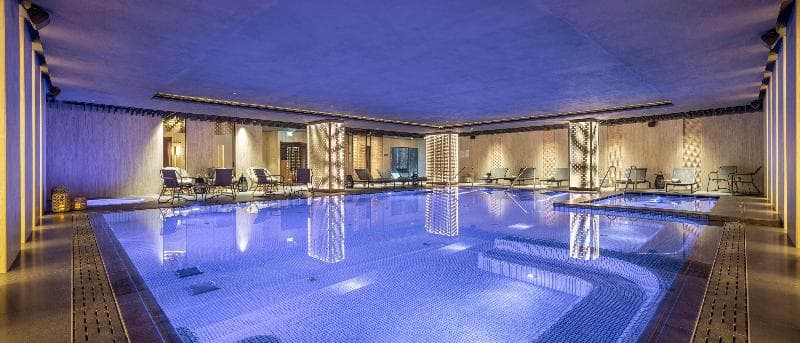 DoubleTree by Hilton Sanliurfa 2