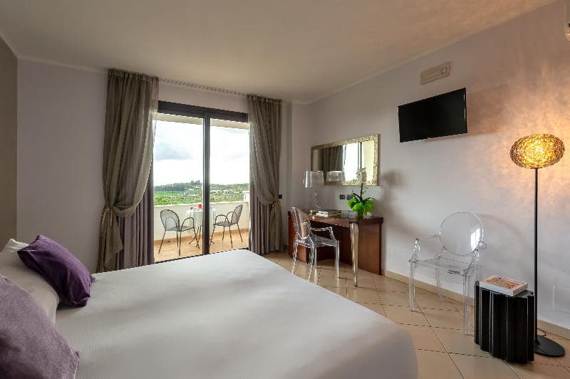 Grand Hotel Sofia photo 1