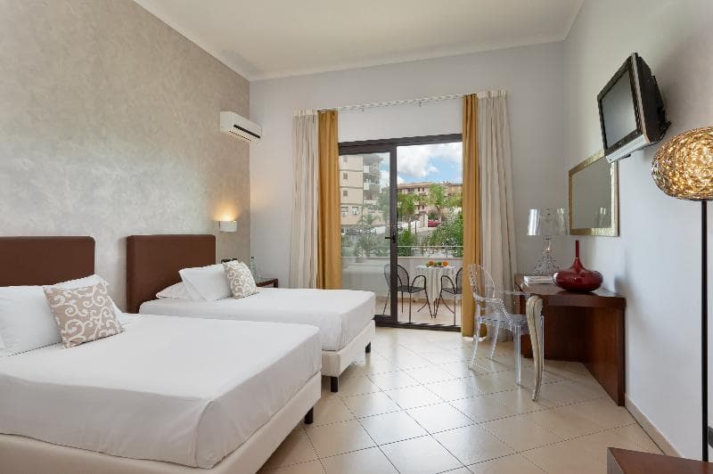 Grand Hotel Sofia 2