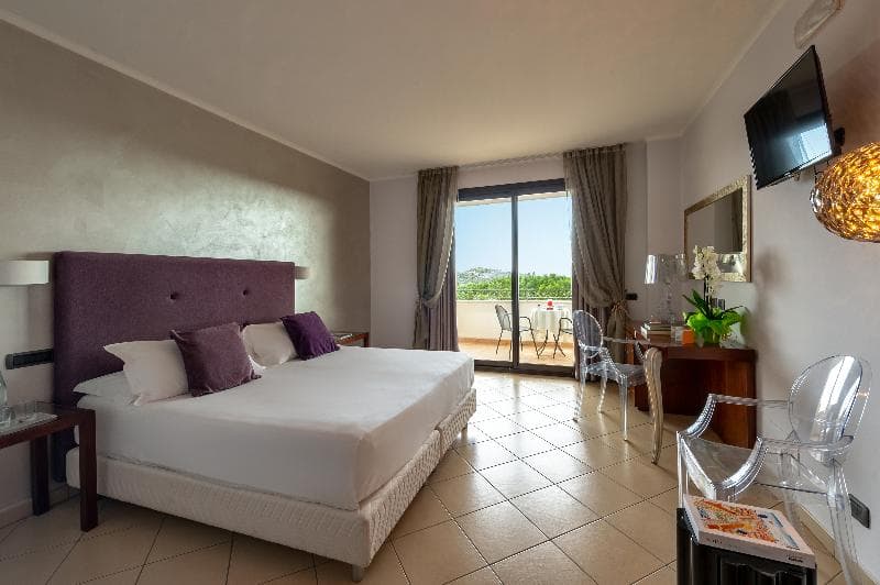 Grand Hotel Sofia 3
