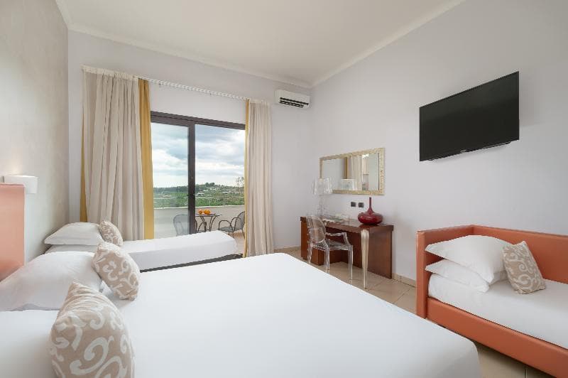 Grand Hotel Sofia 5