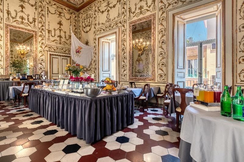 Decumani Hotel De Charme photo 1