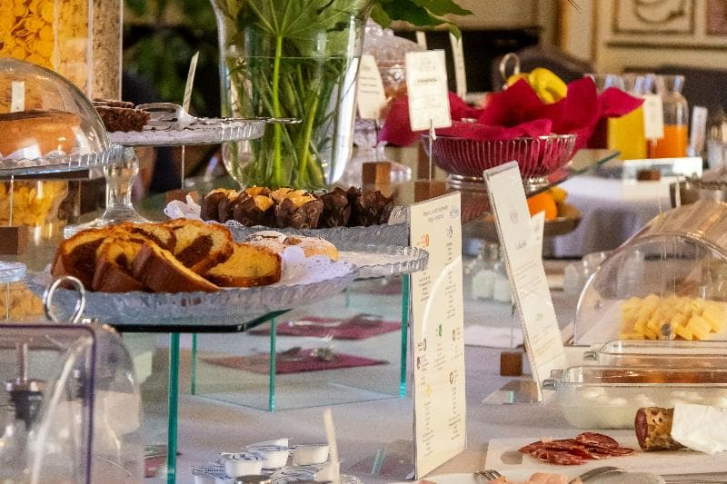 Decumani Hotel De Charme 4