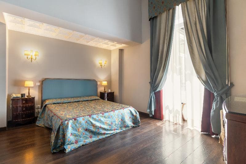 Decumani Hotel De Charme 2