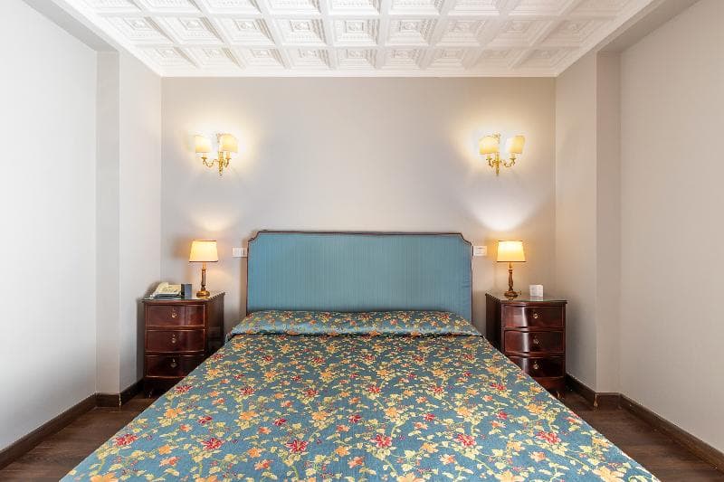 Decumani Hotel De Charme 5