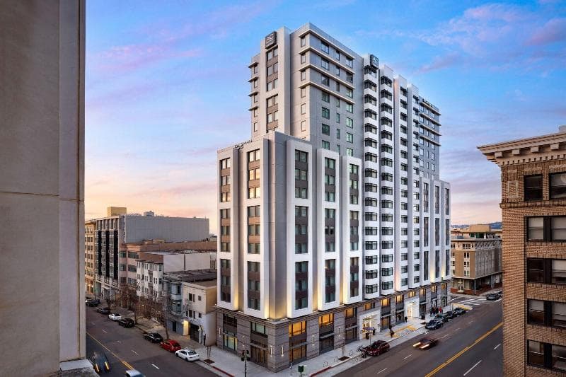 AC Hotel by Marriott Oakland Downtown 3