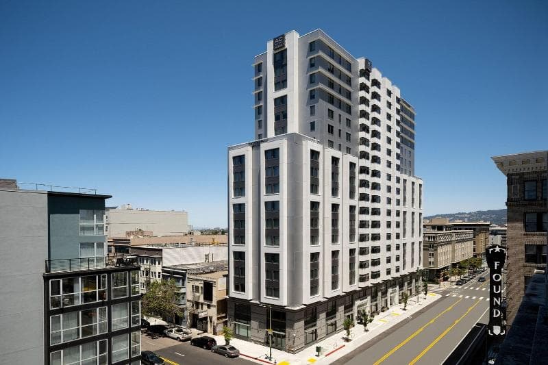 AC Hotel by Marriott Oakland Downtown 5