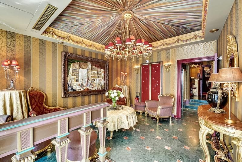 Villa Royale 3