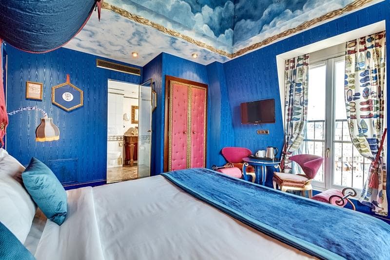 Villa Royale 5