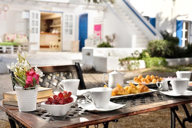 Hotel Erato Mykonos photo 1