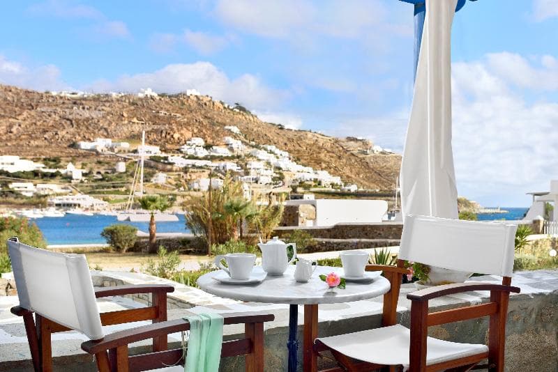 Hotel Erato Mykonos 4