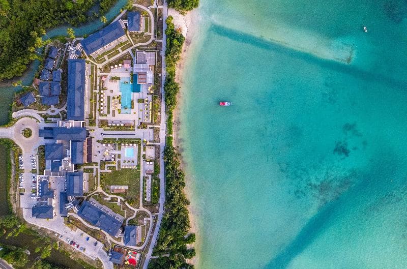 Canopy by Hilton Seychelles Resort 5