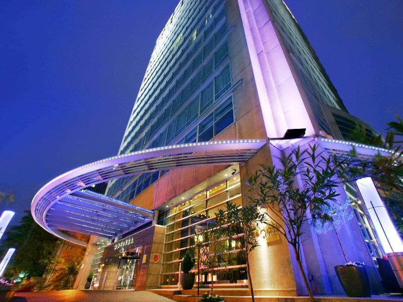 Sofitel Montreal Golden Mile 3