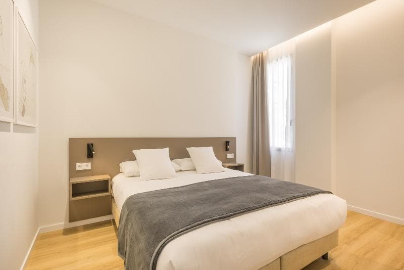 Mon Suites Jardin de Ayora 2