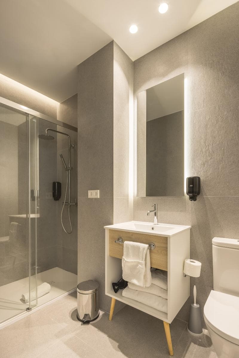 Mon Suites Jardin de Ayora 3