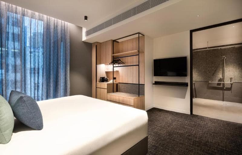 The Howey by Causeway Hotels 2