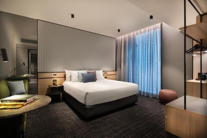 The Howey by Causeway Hotels 4