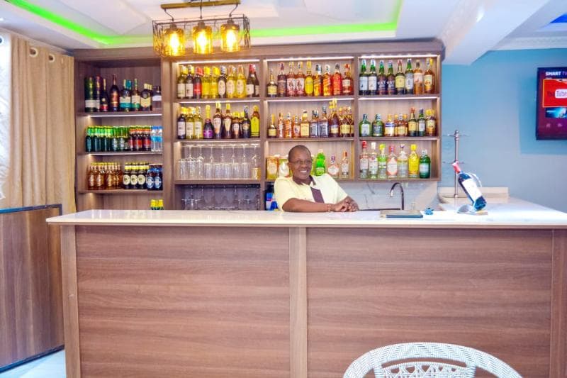 Dhe Jomels Hotel Siaya photo 1