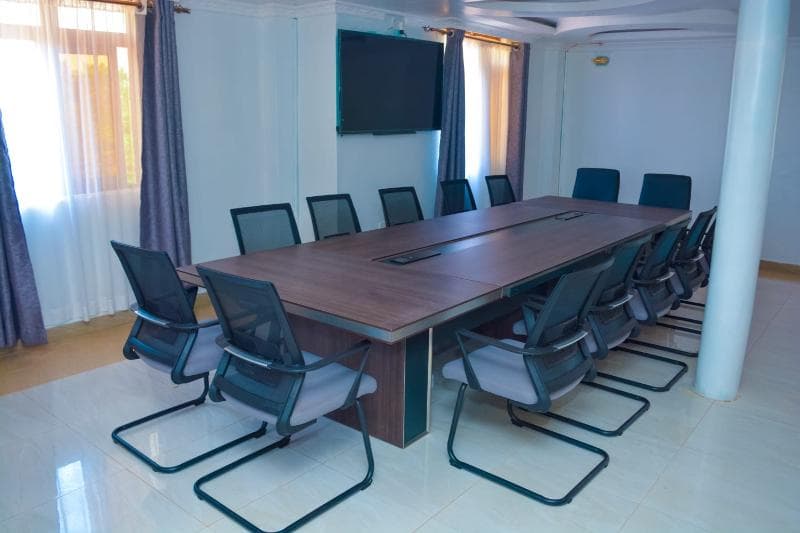 Dhe Jomels Hotel Siaya main