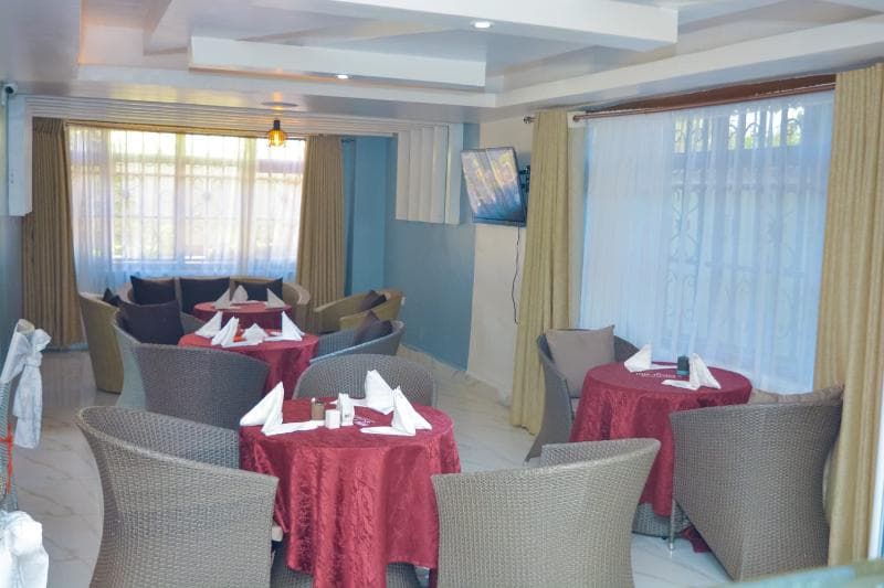Dhe Jomels Hotel Siaya 3
