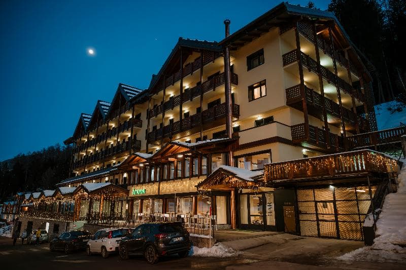 Armon Greenblu Hotel & Wellness 2