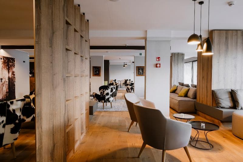 Armon Greenblu Hotel & Wellness 5