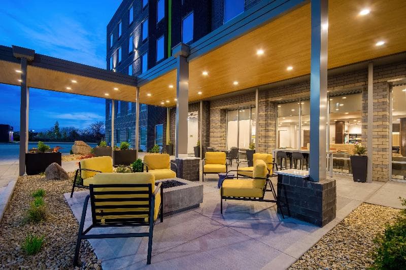 Home2 Suites by Hilton West Chester Cincinnati photo 1
