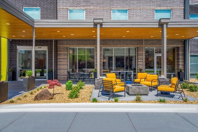 Home2 Suites by Hilton West Chester Cincinnati 2