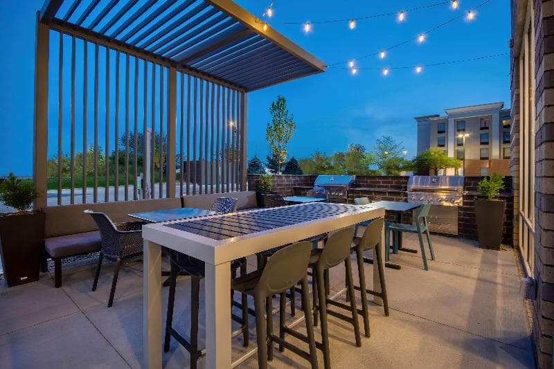 Home2 Suites by Hilton West Chester Cincinnati 3