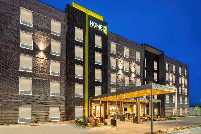 Home2 Suites by Hilton West Chester Cincinnati 4
