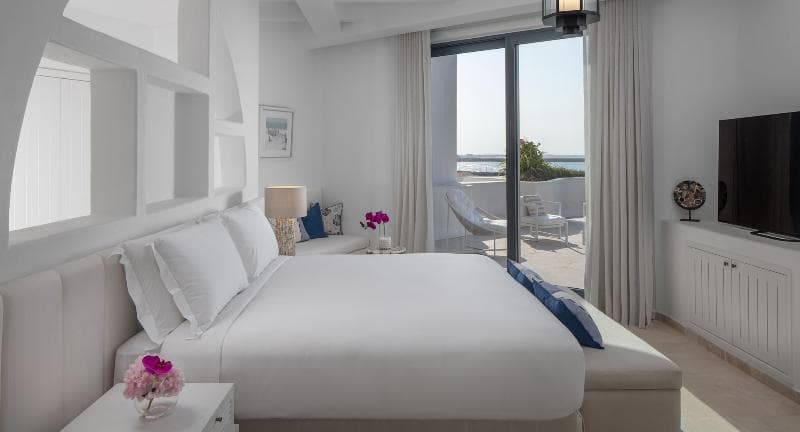 Anantara Santorini Abu Dhabi Retreat - Adults Only 2