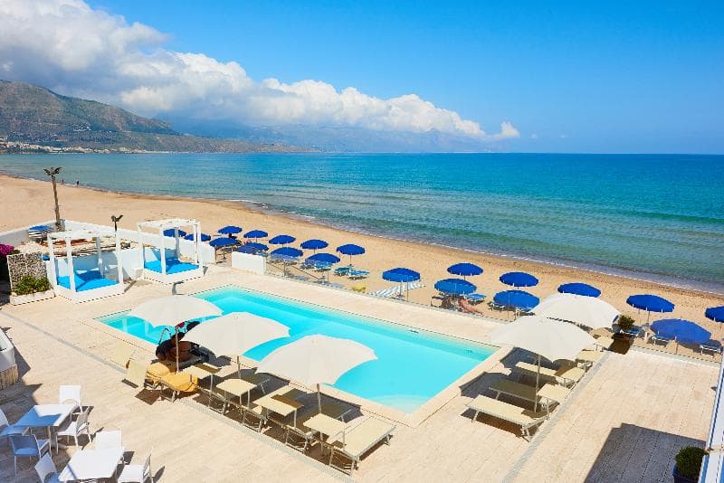 Hotel La Battigia 4