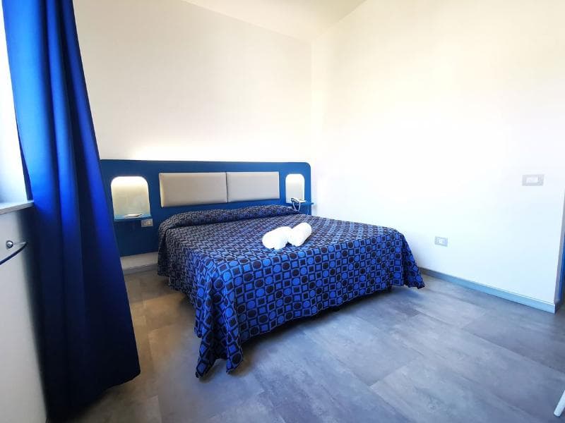 Hotel La Battigia 2