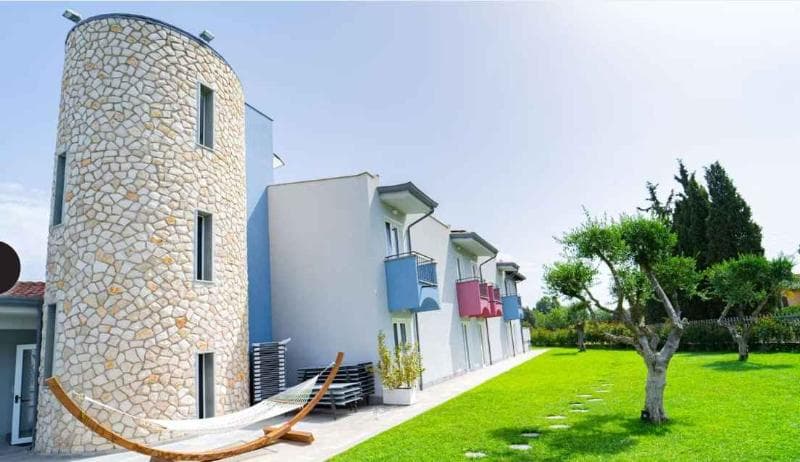 Best Western Plus Sabaudia Hotel 4
