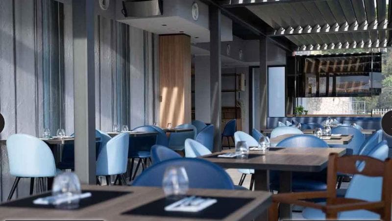 Best Western Plus Sabaudia Hotel 5