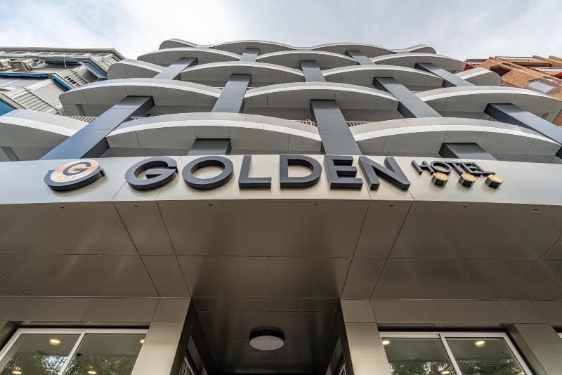 Golden 5