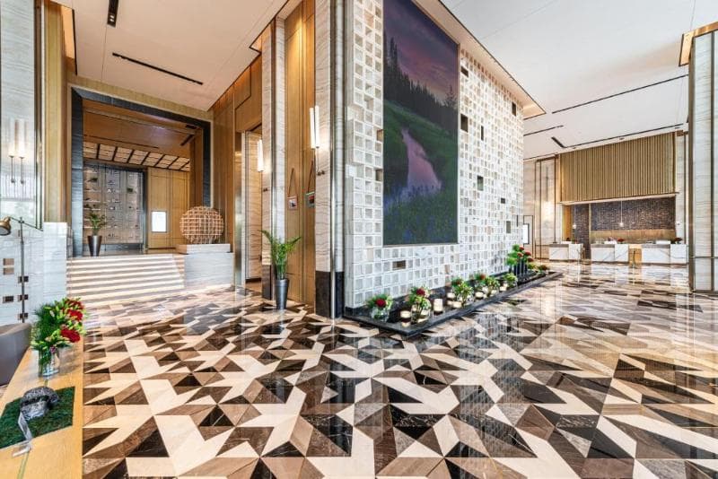 Narcissus The Royal Hotel & Convention 4