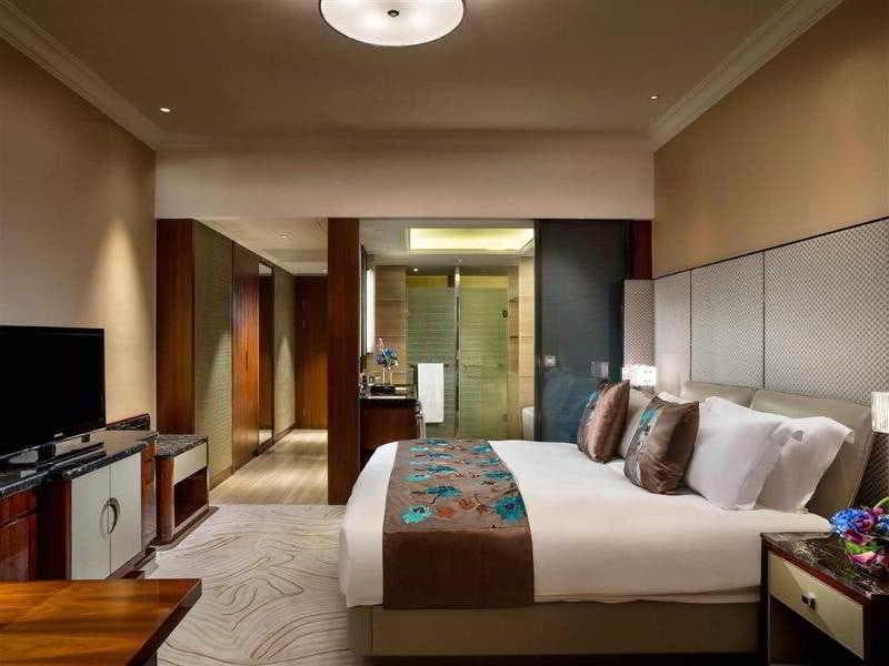 Sofitel Hangzhou Westlake photo 1