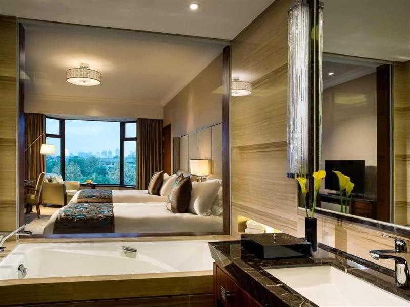 Sofitel Hangzhou Westlake 5