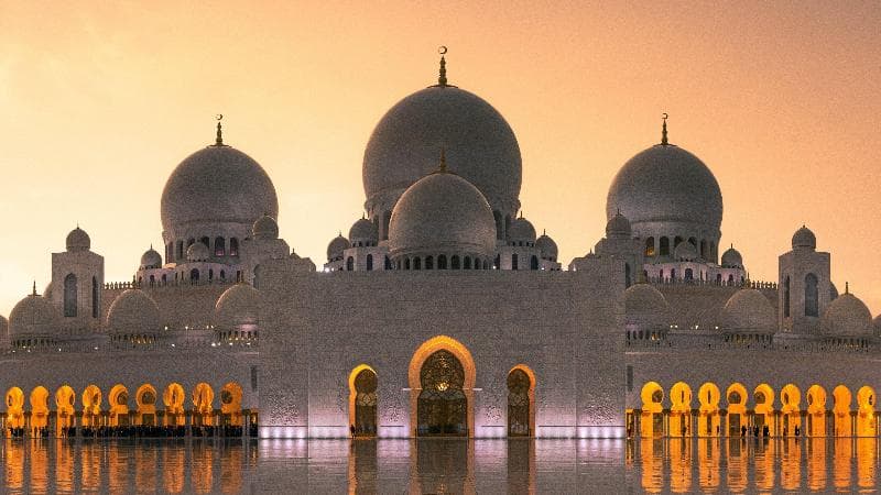 InterContinental Residences Abu Dhabi 3