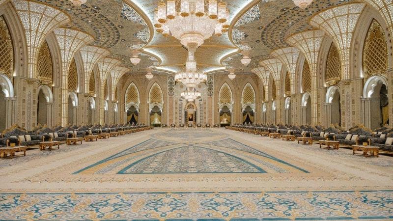 InterContinental Residences Abu Dhabi 4