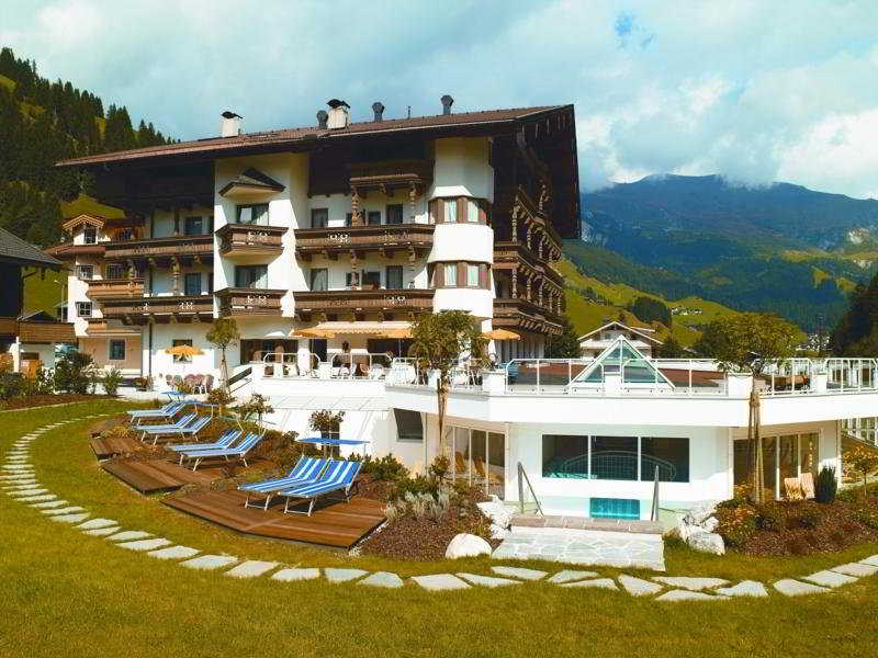 Sport Vital Hotel Central main