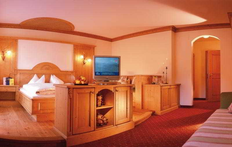 Sport Vital Hotel Central photo 1